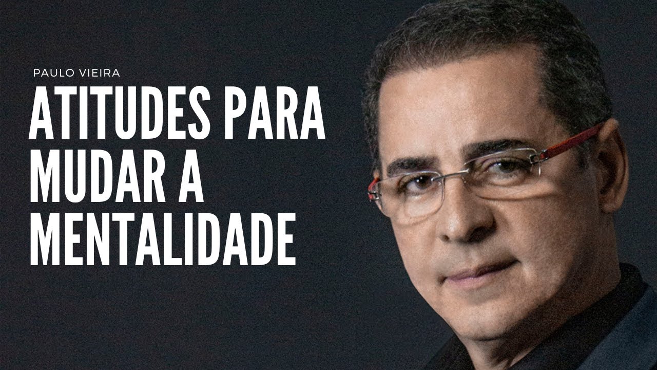 COMO SER PROESPERO | VIDEO MOTIVACIONAL | PAULO VIEIRA
