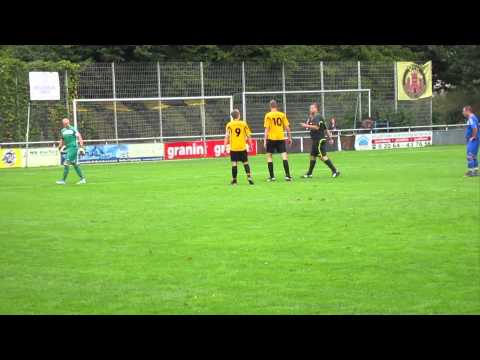 VfB-TV: VfB vs. SuS Dinslaken 09  3:2 - Videos zum Spiel