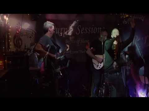 The Lo Fi @ The Purple Sessions