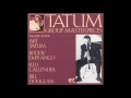 Art Tatum - Deep Night