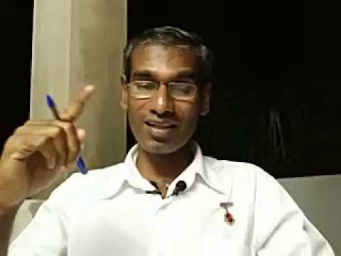 Tamil Murli 17 November 2018 - BK Saravana Kumar