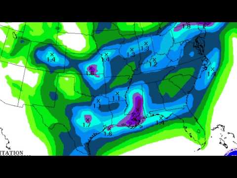 May 8 Weather Xtreme Video - Morning Edition