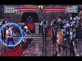 RMB MKP4 1 S2 9 Ultimate Sub Zero Human Smoke VS Triborgs