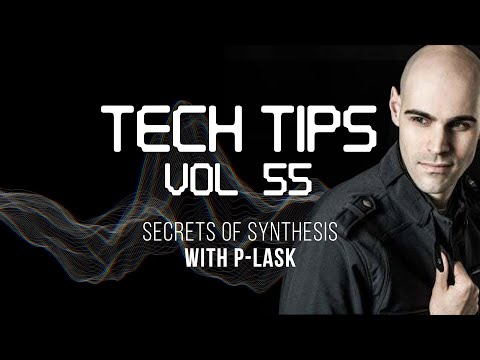 Free Download Tech Tips Vol.55 TUTORiAL