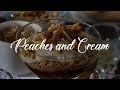 Sweet Talk Episode 5 - Peaches and Cream