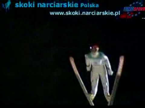 03-12-2000 - Puchar Świata w Kuopio (HS 127)