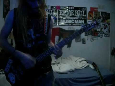 "As the Sky Turns (Demo)" - Steve Miller (Khloros)