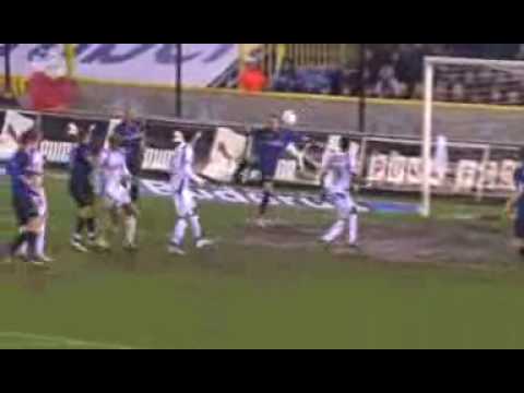 Club Brugge - KRC Genk : 2-6