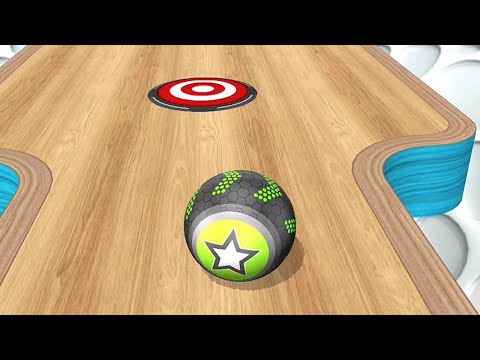 Going Balls - SpeedRun Gameplay Level 5672