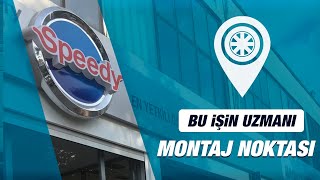 Lastikcim.com.tr Montaj Noktalarımızda Hangi Servis İşlemlerini Alabil
