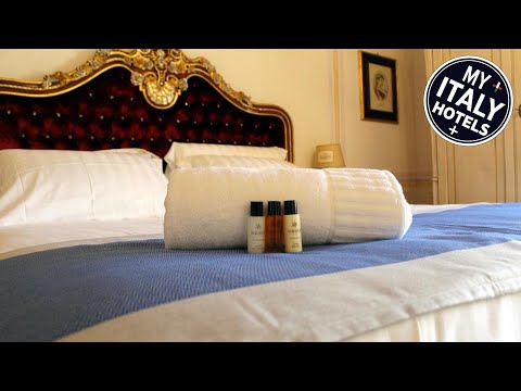 Les Suite Royales | Sassari, Italy | Hotel Review 🛏️