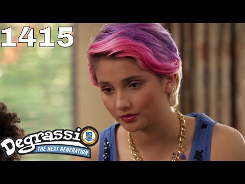 Degrassi: The Next Generation 1415 | Wishlist