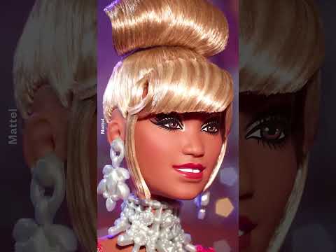 Mattel saca a la venta una Barbie en honor a Celia Cruz | El Poder En Ti
