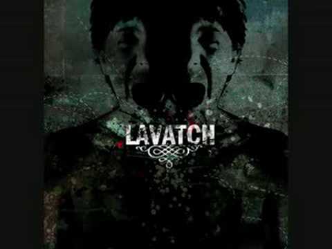 Lavatch - Paranoia Now (s/t EP)