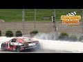 Steve O'Donnell addresses if NASCAR will take action against future 'hail melon' moves