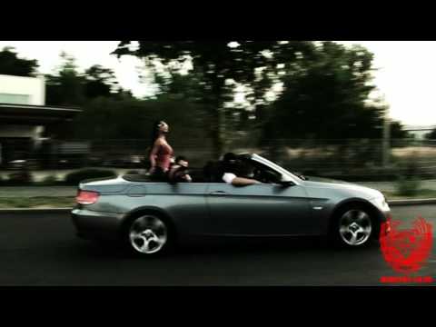 Dr. Faustus & SDBY - 3er BMW (Musikvideo/Hirntot Records)