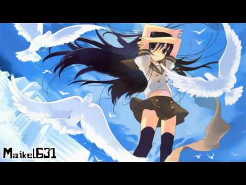 Bastian Basic - Fly With Me 2.0 [Nightcore Version]