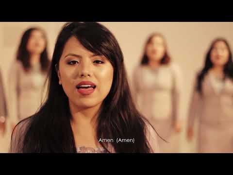 BESY Choir - Amen
