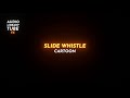 Free Slide Whistle Sound Effect Cartoon