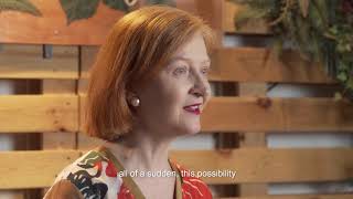 How GNOWBE Revolutionized Learning for Dorotea Brandin at Core Communication Coaching