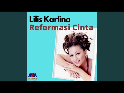 Reformasi Cinta (feat. Saipul Jamil)
