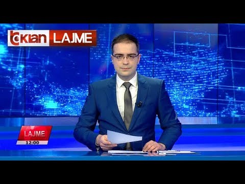 Edicioni i Lajmeve Tv Klan 24 Janar 2020, ora 12:00