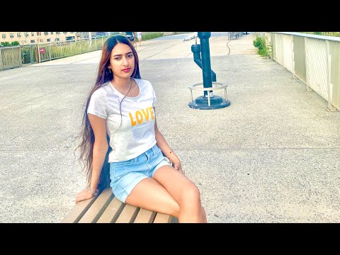 Beach Day | New York | Nazeema Ali