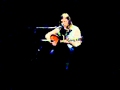 Matt Mays - girl from the north country (bob dylan cover)