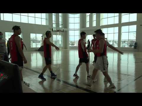 FCCM vs Scarborough Snippers - Saturday tier 4 - tcbl 2021 winter