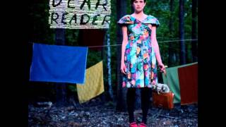 Dear Reader - Giraffe (What&#39;s Wrong With Us)