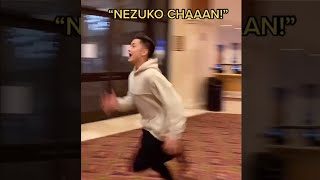 DEMON SLAYER: THE MOVIE - REVIEW