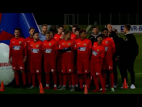 Schwerin – eine Stadt lebt Fußball