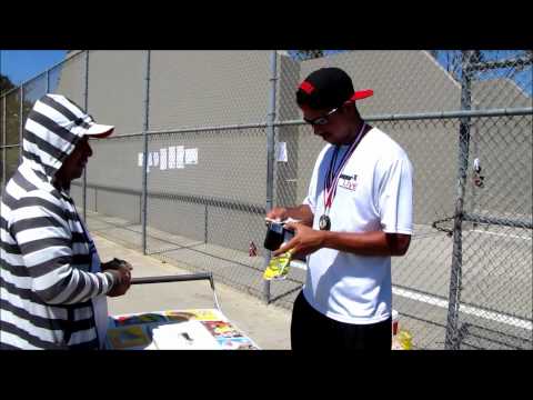 WPH OUTDOOR BIG BALL CUP SERIES