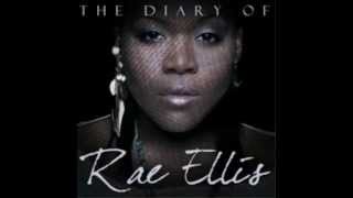 Rae Ellis - Everywhere I Go.