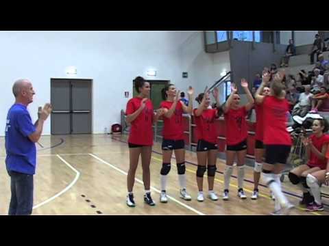 1° Anniversario della morte di Walter Crovegli.