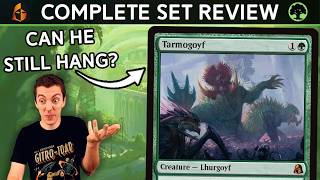 🟢 Complete Set Review! 🟢 - 🔮 Reality Fracture 🔮 - Green Cards - Constructed And Limited