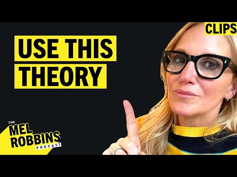 3 Möglichkeiten, die „Lass sie“-Theorie anzuwenden | Podcast-Clips von Mel Robbins