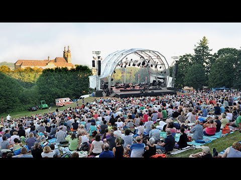 Lieder auf Banz 2019 - Songs an einem Sommerabend