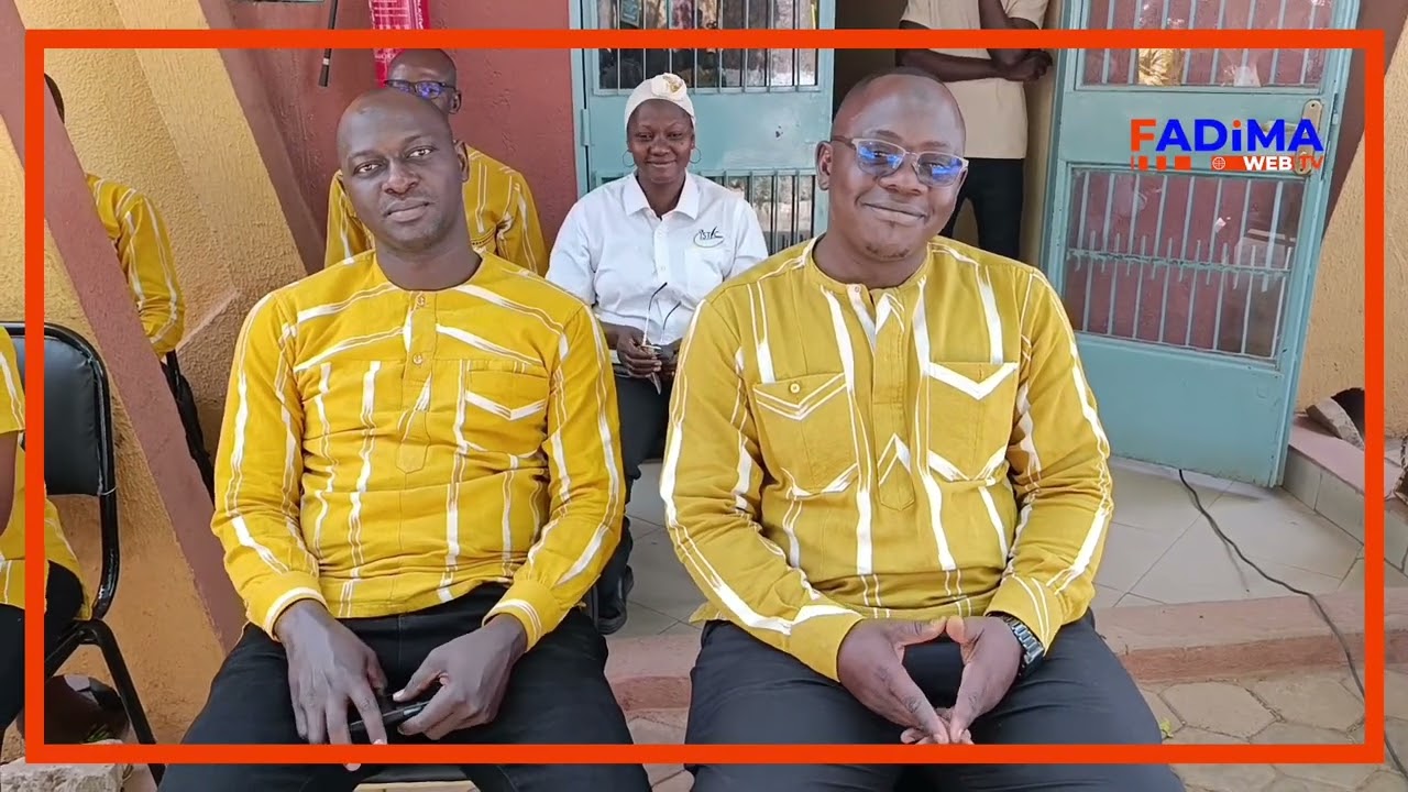 Semaine de l’Engagement Citoyen et de la Solidarité des stagiaires de l’ISTIC (SECIS - ISTIC)