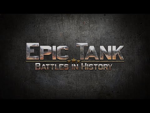 Epic Tank Battles in History Video