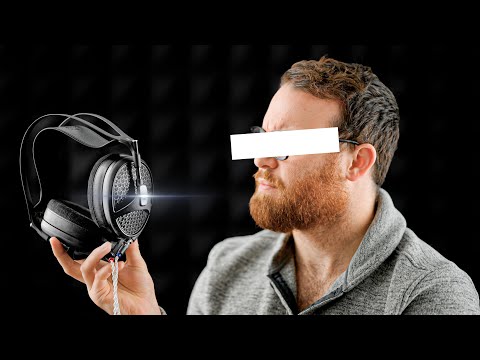 The BEST Headphone EVER!? | MEZE EMPYREAN 2 Review | W/DMS