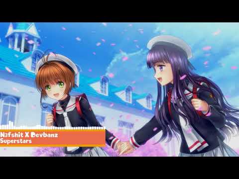 N3fshit x Devbanz - Superstars