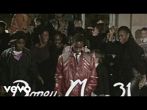 Boney M. - Happy Song (Formel Eins 10.12.1984)