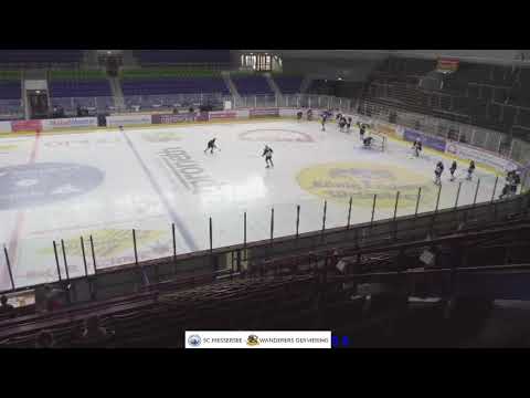 SC Riessersee - Wanderers Germering