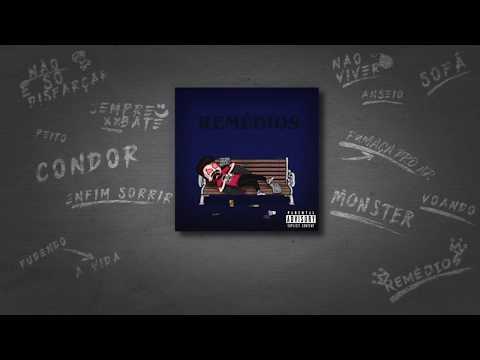 09. Duzz - Remédios 💊 (prod. Riq)