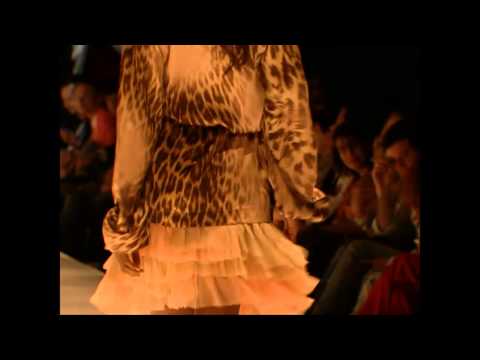 19 oct - 9:45 pm - PASARELA INFASHION-BLANCOX(RENATA LOZANO)