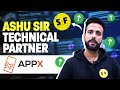 ​ Scienceandfun Ashu Ghai X AppX Why Appx Is The Best Education Based App Provider