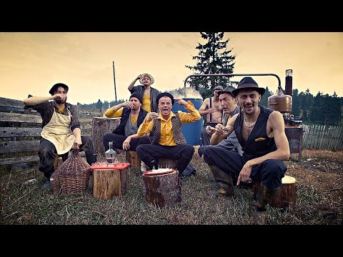 Dubioza kolektiv "No Escape (from Balkan)" (Official video)