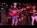 SELF-EVIDENT - Players （2025/10/13 at Shelter, Shimokitazawa）