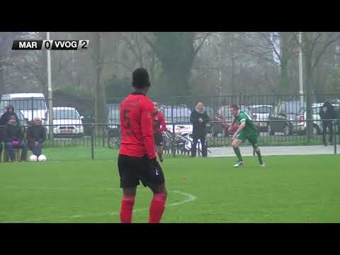 Margreb 90 - VVOG - 2-12-17